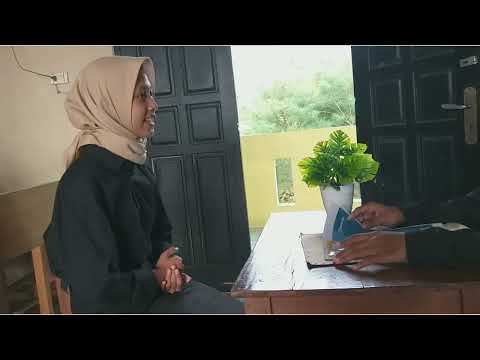 P5 INTERVIEW ( Medina Pertiwi XI AKL 2)