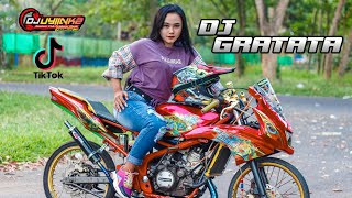 Download lagu DJ GRATATA SLOW BASS || VIRAL TIKTOK || DJ UYIINKZ ft. RAYUNG mp3