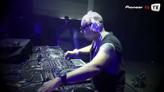 Roger Sanchez /house/ live Evolution Party @ Pioneer DJ TV