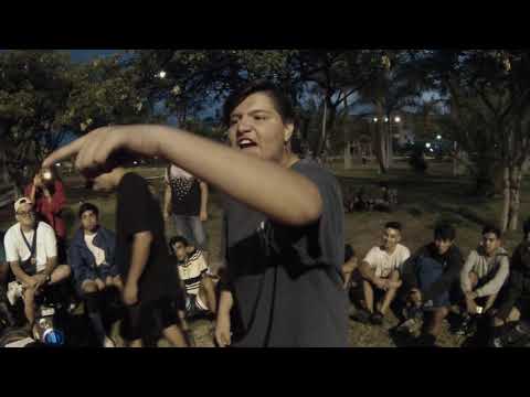 Gones Prozak vs Maxi Polilla Macross - 4tos - Universus Duplas 2019