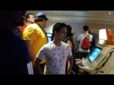 DTN 2019 day 1 part 4