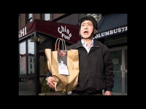 Little Apache -VS- Chinese man