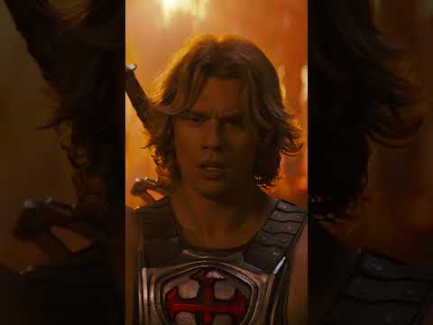 Eternia is in good hands.