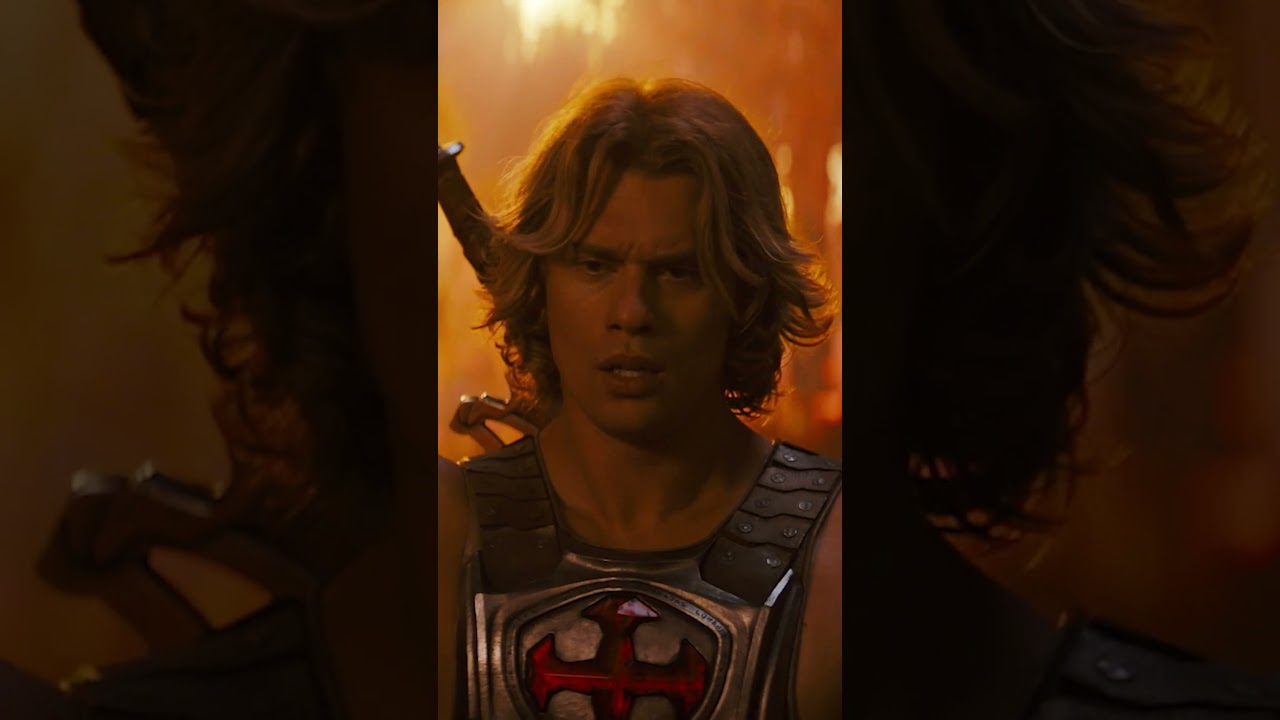 Masters of the Universe — Eternia is in good hands.