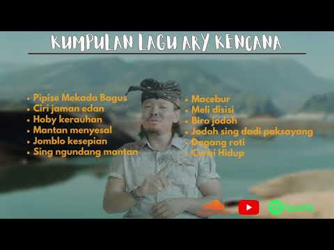 PIPISE MEKADA BAGUS II ARY KENCANA