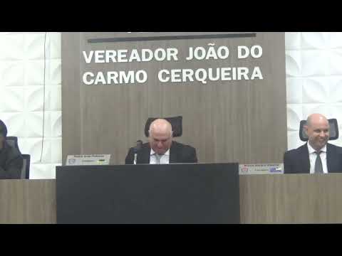 Sessão Ordinaria 02/02/2026