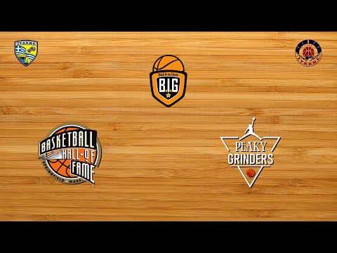 Naismith Pioneers 62 - 52 Peaky Grinders | 2η Αγων. BIG Όμιλος ΠΒ3