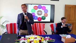 সিলেট অঞ্চলে এআইসিসি ট্রেনিং