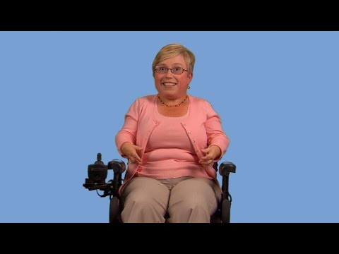 I Am CDC - Juliana Cyril