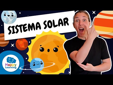 Cómo signar Sistema Solar en LSE