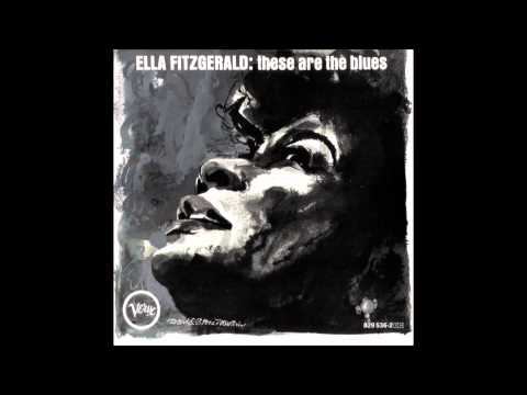 How Long How Long Blues - Ella Fitzgerald