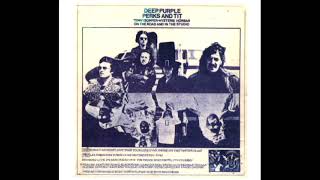 Deep Purple - 1974-04-09 San Diego - Lay Down Stay Down