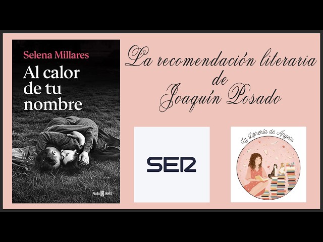 Vídeo relacionado con Al calor de tu nombre (Éxitos)