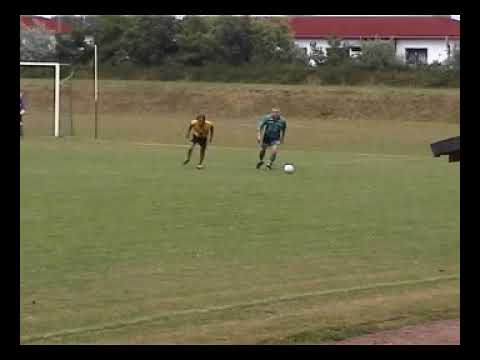 14.07.2001 - Testspiel: Torgelower SV Greif vs  Demminer SV 1.Halbzeit