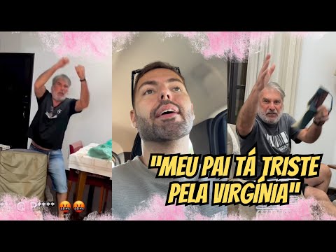 OS MAIS RECENTES SURTOS DO SEU ZÉ