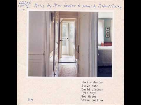 Steve Swallow - She Was Young