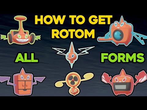 download lagu mp3 mp4 Rotom, download lagu Rotom gratis, unduh video klip Rotom