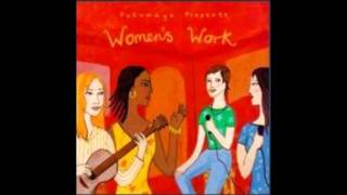 I Met a Man (Toni Childs from Women&#39;s Work Album).wmv