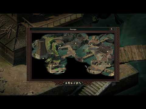 Pillars of Eternity II: Deadfire Episode 19