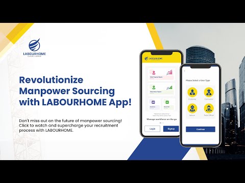 Labourhome