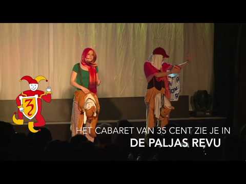 Revu 2018 Promo  35 Cent