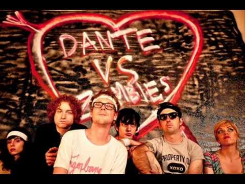 Dante vs. Zombies - Natural Disaster