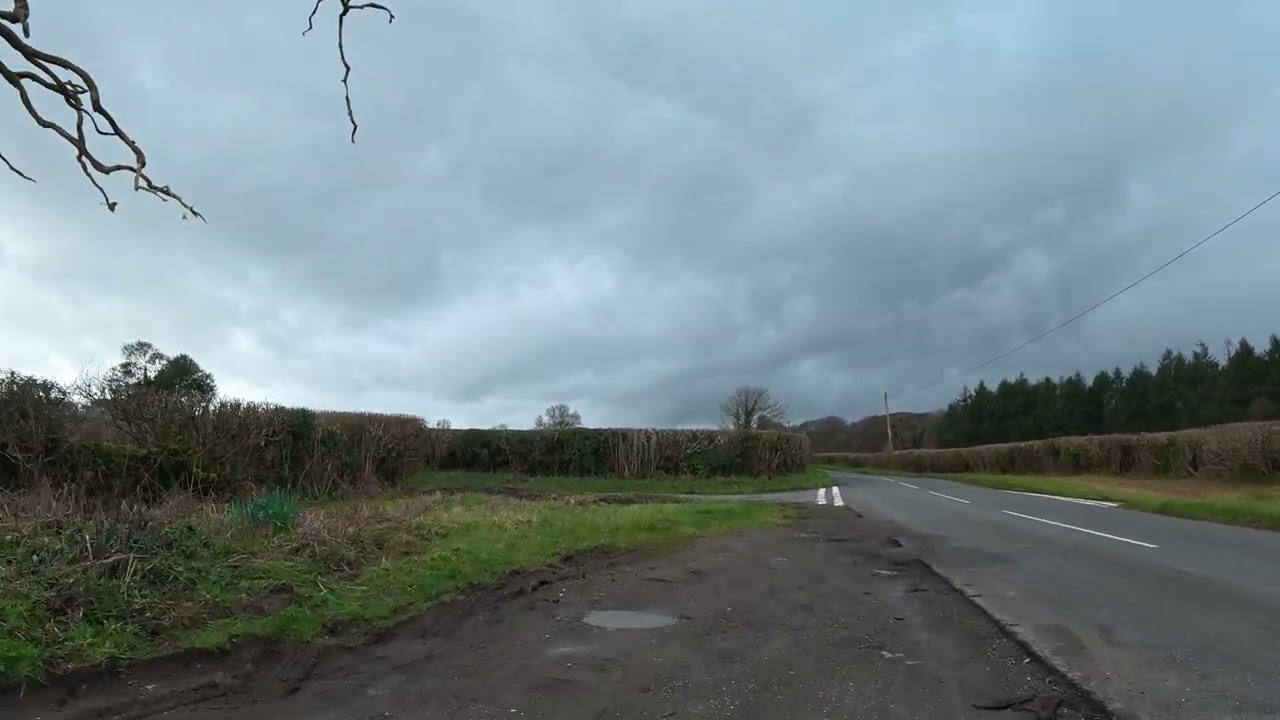 DJI Osmo Action 6 &mdash; Stabilization 1 - YouTube