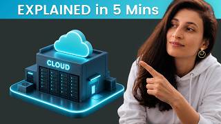 Cloud Explained in 5 Minutes