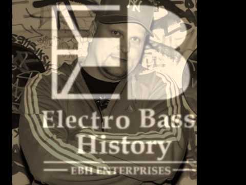 Smooth J & E-Rocker - Drop It Down Low