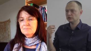 Vignette de Interview de Claude Canivez