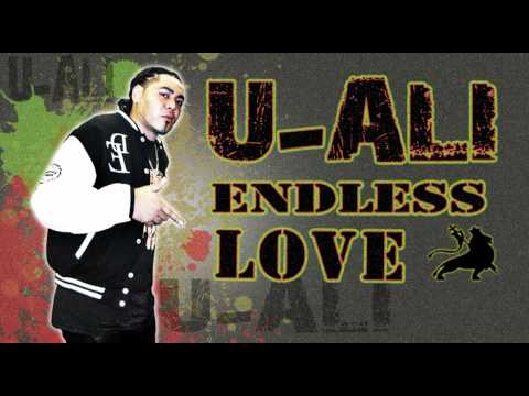U-Ali - Endless Love [Snippet]