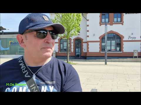 Mein Kurztrip nach Moers