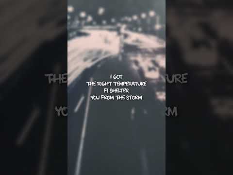 Temperature #seanpaul #lyrics