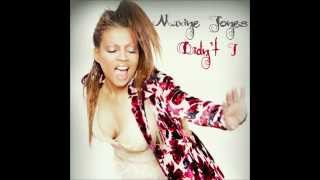 Maxine Jones - Didn't I