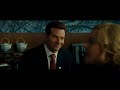 Limitless Eddie Morra Speaks French Italian And Chinese