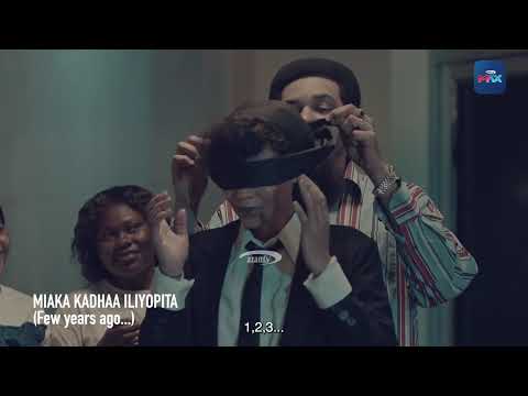 Huu ni ukweli mchungu kwa Tony | NOMA EP 71