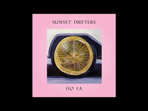 Fio Fa - Let's Go Crazy (Liberty Cap) [SUNSET004]