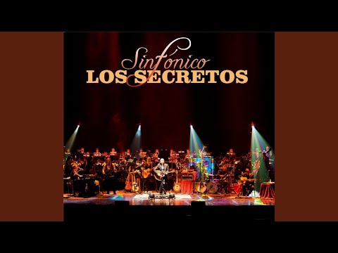 Video thumbnail for Déjame (Sinfónico)