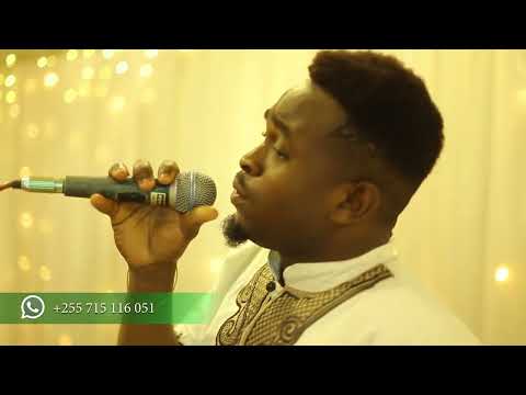 MTAJIRUSHA WENYEWE HEMED MUSIC LIVE HARUSIN