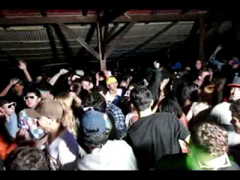 Jouliey Bergmann - Night Party 29/09 finaleiraaa !