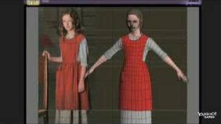 Making of the Golden Compass video game