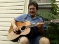 Rodeo Rose by Fred J. Eaglesmith covered by Mike Morder