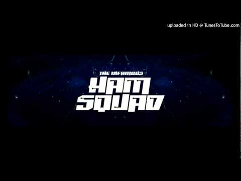 BloodyChuck - Interlude (co-starring MC Kresha & Freeky Zekey of Dipset)