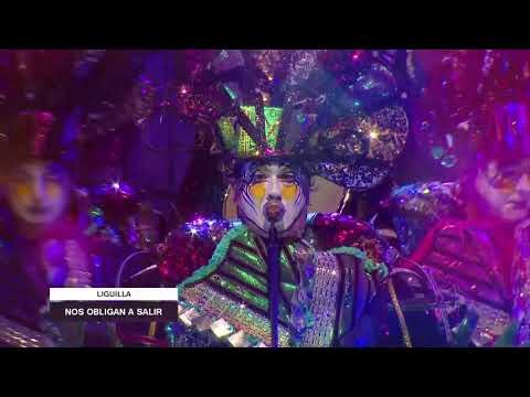 Resumen 7ma Etapa - Liguilla - Carnaval 2020