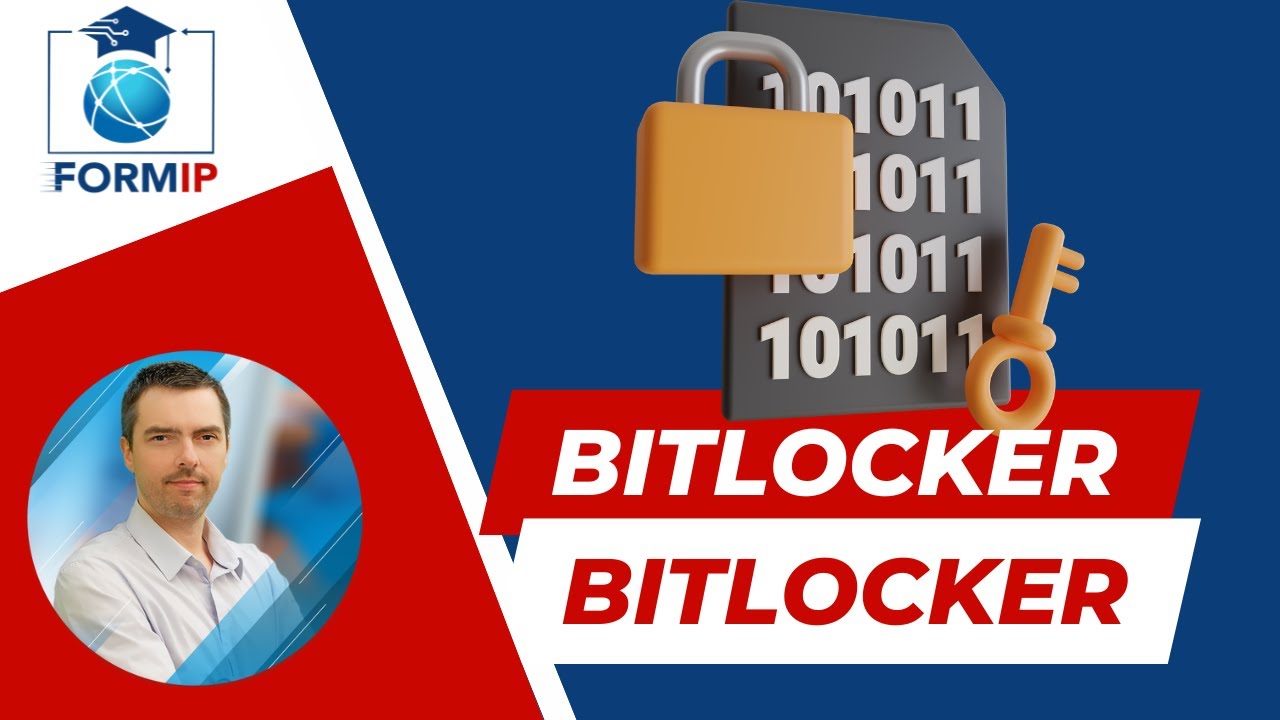 Paramètres de sécurité sur Windows