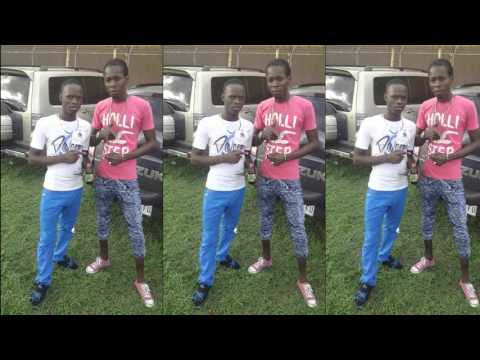 Pink Boss X Nikka - Mummy You Alone (Official) 2016