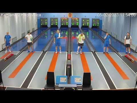 KK KOPRIVNICA - KK OBRTNIK 2011