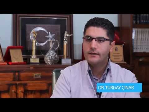 Doğal Hayat Kliniği Tedavi Alanımız / Dr.Turgay ÇINAR / www.dogalhayat.com.tr