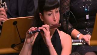 Campana sobre campana - JORCAM, Concierto villancicos 2010 (9/12)