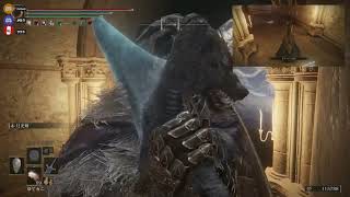 #04【LIVE】ループさん VS モーグ【ELDEN RING】